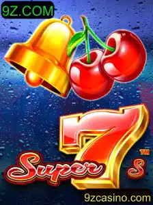Explorando o Jogo 'Super7s': Regras, Estratégias e a Conexão com 9Z.COM