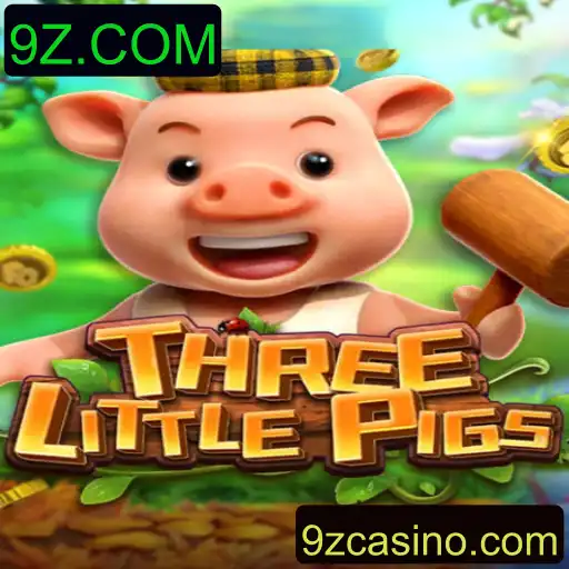 Descubra o Fascinante Mundo de THREELITTLEPIGS