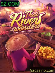 ThaiRiverWonders: Mergulhe na Aventura Cultural e Estratégica do Novo Jogo Sensação