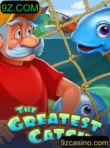 TheGreatestCatch: Conheça o Novo Fenômeno dos Jogos de Estratégia
