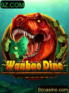 Explorando o Universo de WanBaoDino e a Sinergia com 9Z.COM