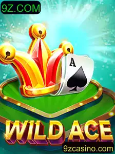 Explorando o Mundo Empolgante de WildAce: A Mais Nova Sensação nos Jogos Online