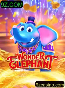 Descubra WonderElephant: O Novo Fenômeno do Mundo dos Jogos