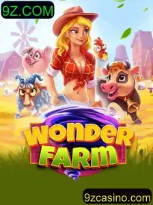 Explorando o Maravilhoso Mundo de WonderFarm: Um Guia Detalhado