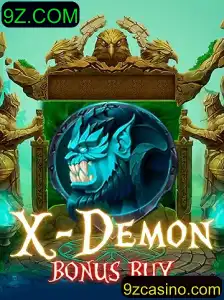 Explorando o Universo de XDemonBonusBuy e Suas Regras Fascinantes