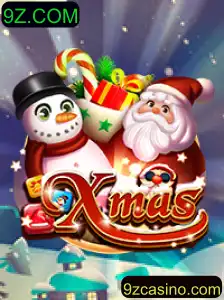 Conheça o Jogo Xmas: Uma Aventura Natalina com 9Z.COM